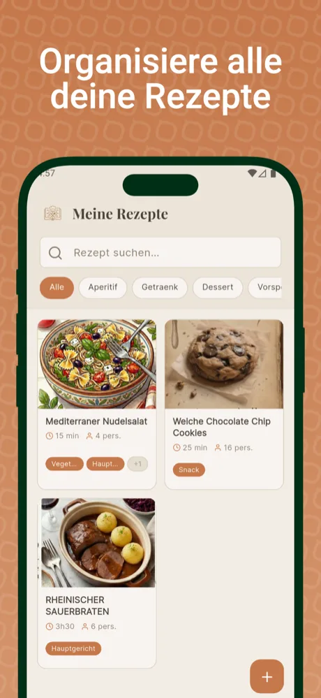 Intelligenter Import