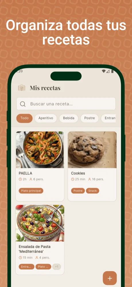 Importación inteligente